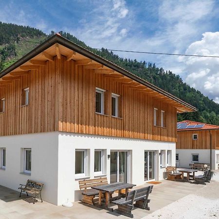 4Luxurioeses Ferienhaus In Traumhafter Landschaft Döbriach Exteriér fotografie
